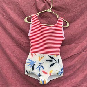 Seea Surf Lido One Piece